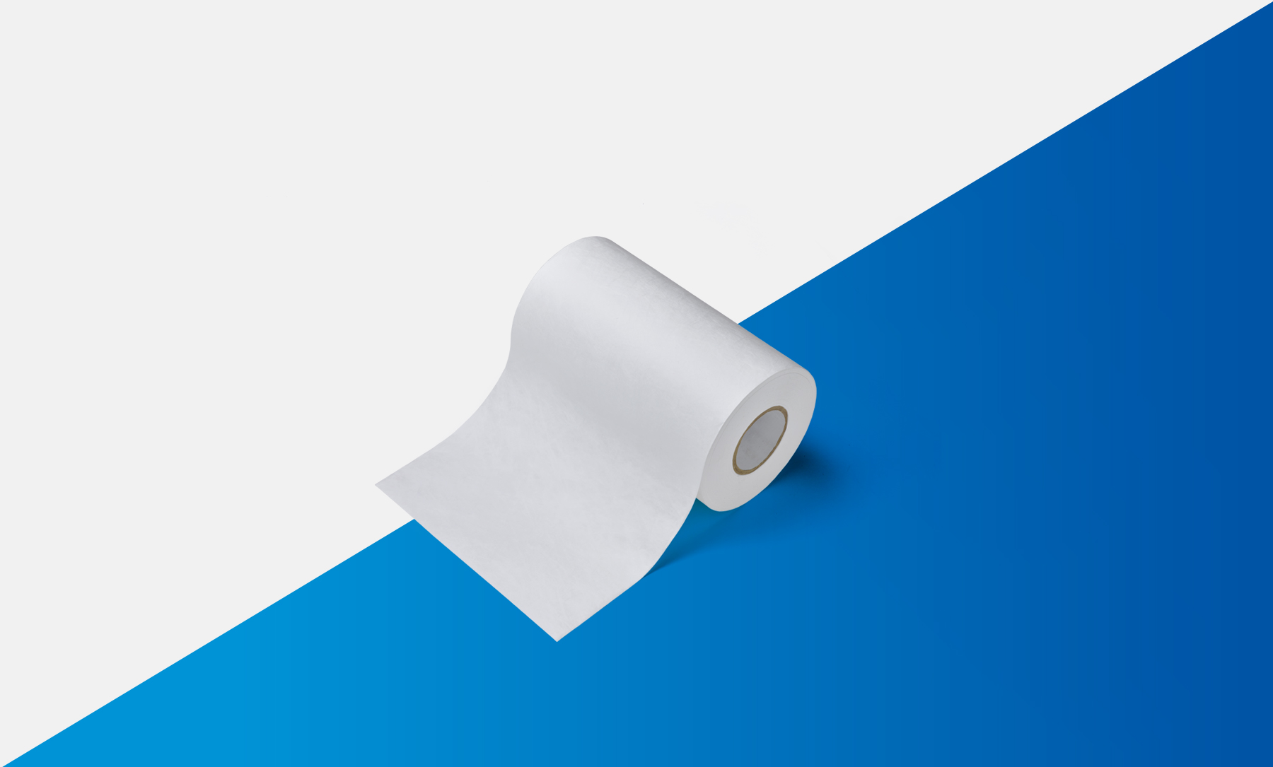 Paper Roll Stock Oliver Healthcare Packaging